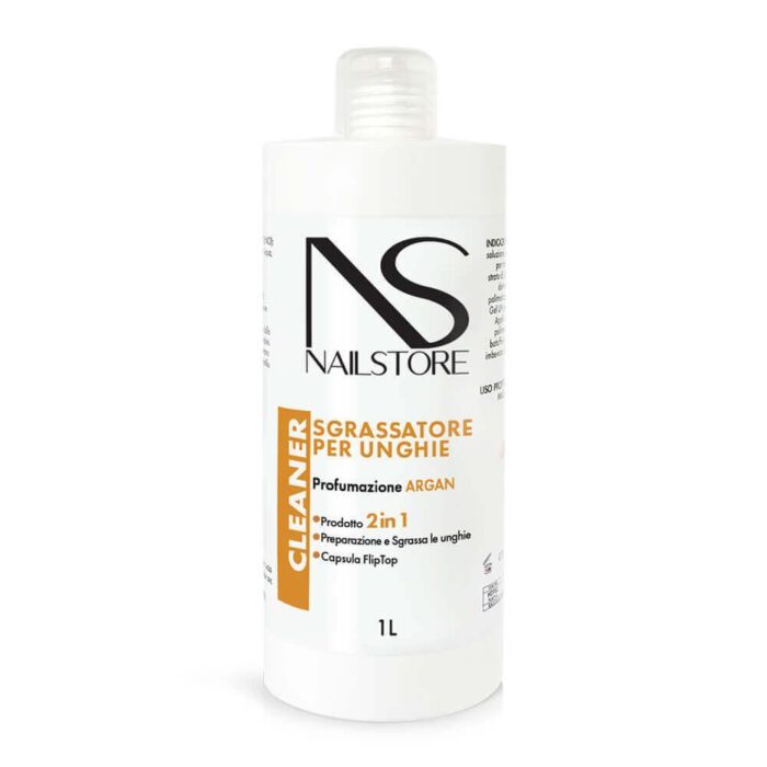 Cleaner Argan 1000ml - NAILSTORE