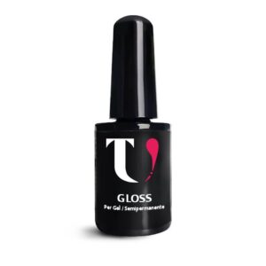Gloss per Gel e Semipermanente - TuttoperleUnghie