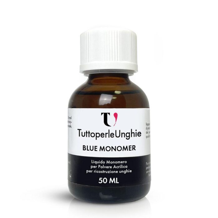 Liquido Monomero 50ml - TuttoperleUnghie