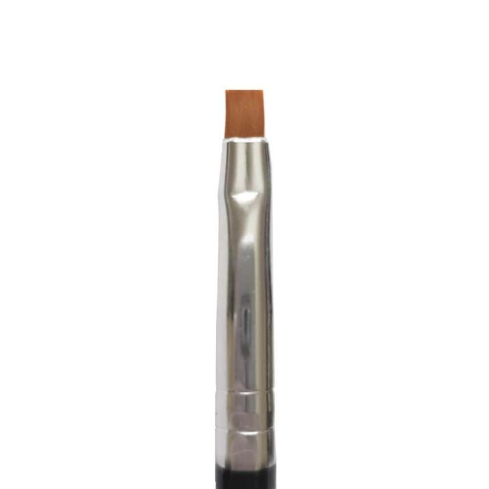 Pennello Piatto per Gel UV n.2 - TuttoperleUnghie