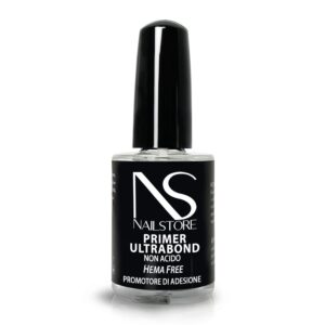 Primer Non Acido Hema Free 15ml - NAILSTORE