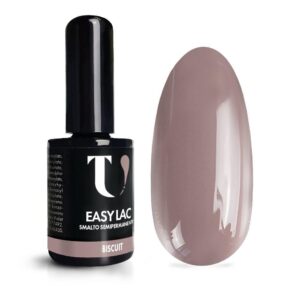 Smalto Semipermanente Biscuit 15ml - TuttoperleUnghie