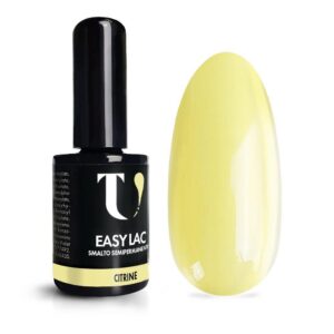 Smalto Semipermanente Citrine 15ml - TuttoperleUnghie