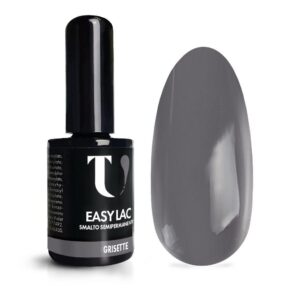 Smalto Semipermanente Grisette 15ml - TuttoperleUnghie