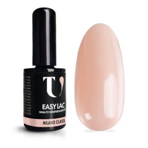 Smalto Semipermanente Milano Class 15ml - TuttoperleUnghie