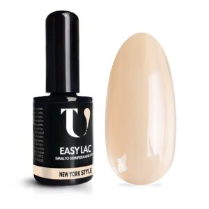 Smalto Semipermanente New York Style 15ml - TuttoperleUnghie