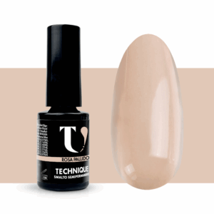 Smalto Semipermanente Rosa Pallido 5ml - TuttoperleUnghie