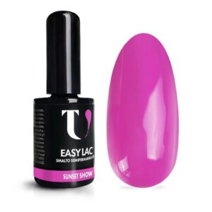 Smalto Semipermanente Sunset Show 15ml - TuttoperleUnghie