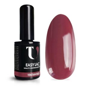 Smalto Semipermanente Venetian Red 15ml - TuttoperleUnghie
