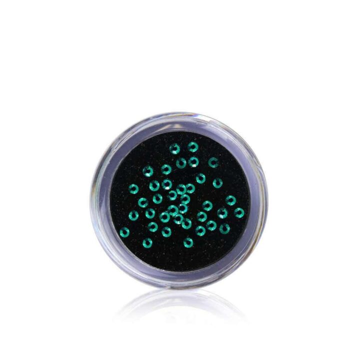 Swarovski Originali Blue Zircon 1,7 - 1,9 mm Box 100 pz - KyLua