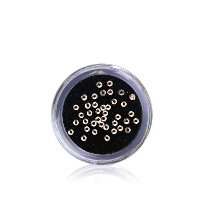 Swarovski Originali Crystal 1,7 - 1,9 mm Box 100 pz - KyLua