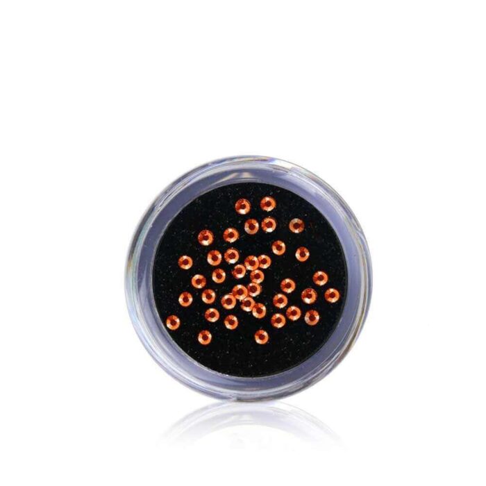 Swarovski Originali Hyacinth 1,7 - 1,9 mm Box 100 pz - KyLua