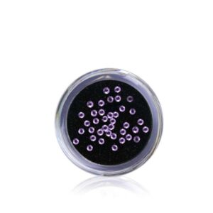 Swarovski Originali Tanzanite 1,7 - 1,9 mm Box 100 pz - KyLua