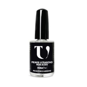 Primer Ultrabond Non Acido Hema Free 15ml - TuttoperleUnghie