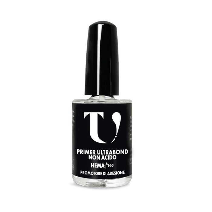 Primer Ultrabond Non Acido Hema Free 15ml - TuttoperleUnghie