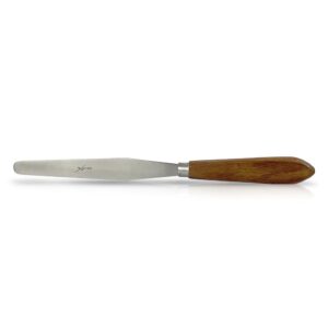 Spatola Stendi Cera Punta Fina H972 Labor Pro