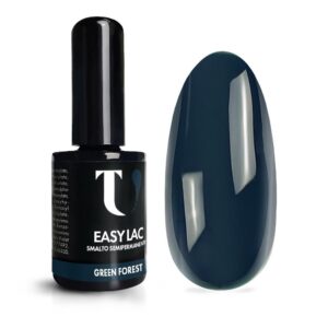 Smalto Semipermanente Green Forest 15ml - TuttoperleUnghie