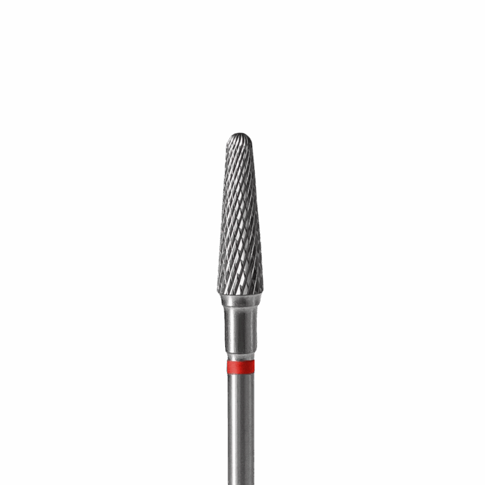 Punta Carbide Tronco linea EXPERT diametro 4 mm-lunghezza punta 13 mm - STALEKS