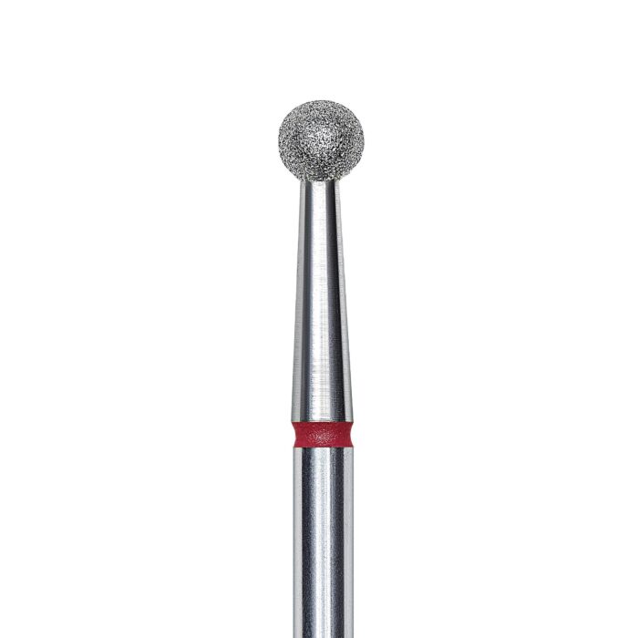 Punta Diamantata a Sfera linea EXPERT diametro 3,5 mm - STALEKS
