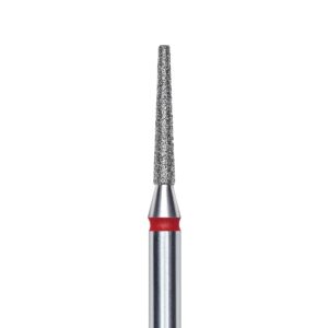 Punta Diamantata Tronco linea EXPERT diametro 1,6 mm-lunghezza 10 mm - STALEKS