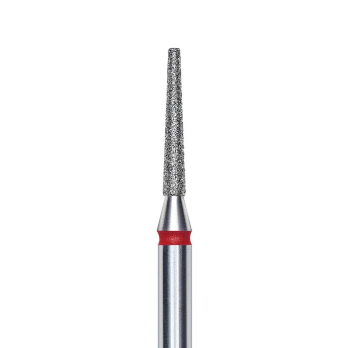 Punta Diamantata Tronco linea EXPERT diametro 1,6 mm-lunghezza 10 mm - STALEKS