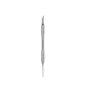 Spingicuticole in Acciaio Inox linea EXPERT 51 TYPE 2 - STALEKS