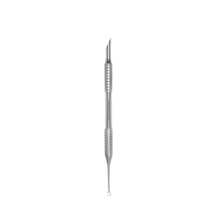 Spingicuticole in Acciaio Inox linea EXPERT 51 TYPE 2 - STALEKS