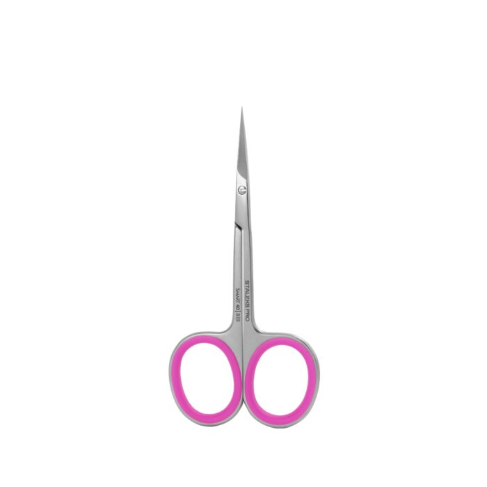Forbici per Cuticole SMART 40 TYPE 3 - STALEKS