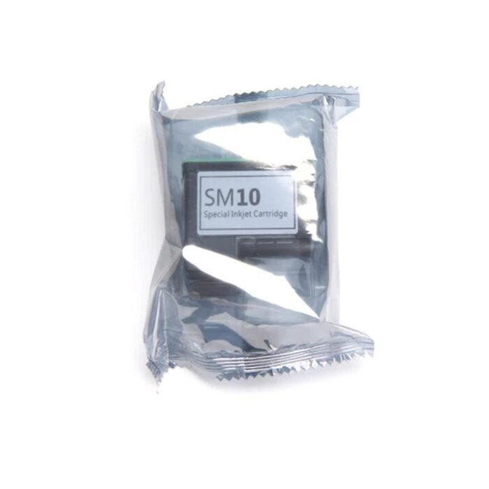 Cartuccia di Stampa SM10  - O2NAILS - Immagine 2