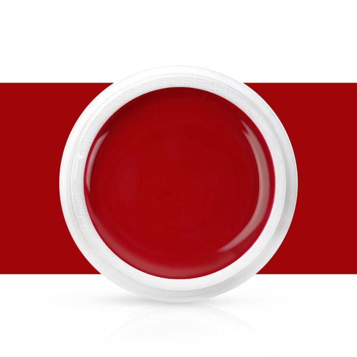 Gel Color Melograno 5g - TuttoperleUnghie - Immagine 2