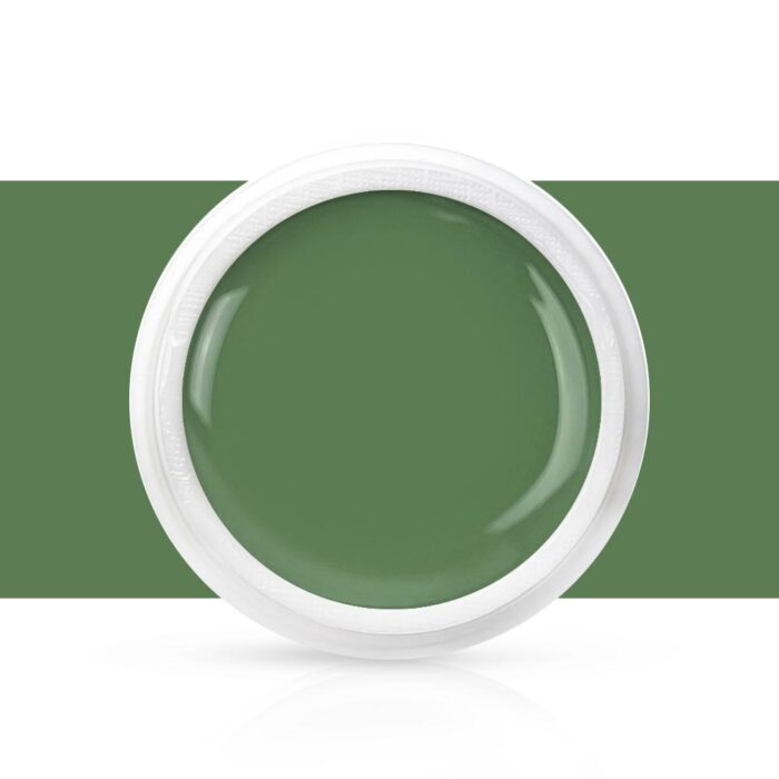 Gel Color Military 5g - TuttoperleUnghie - Immagine 2