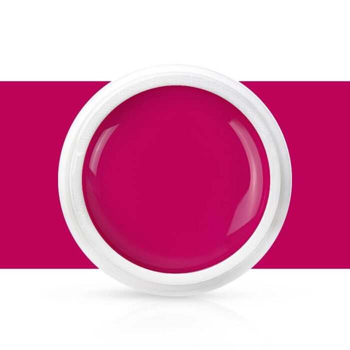 Gel Color Scarlatto 5g - TuttoperleUnghie - Immagine 2