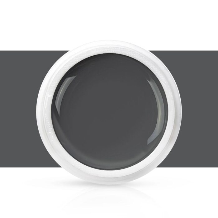 Gel Color Grigio Ardesia 5g - TuttoperleUnghie - Immagine 2