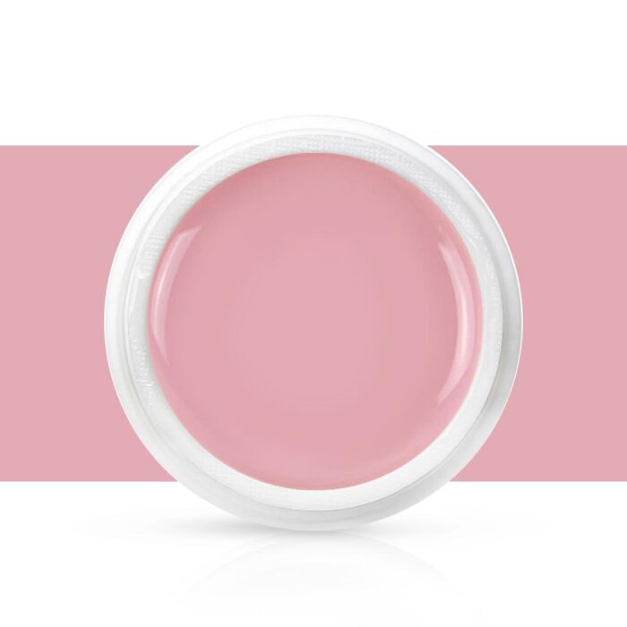 Gel Color Pink Charm 5g - TuttoperleUnghie - Immagine 2