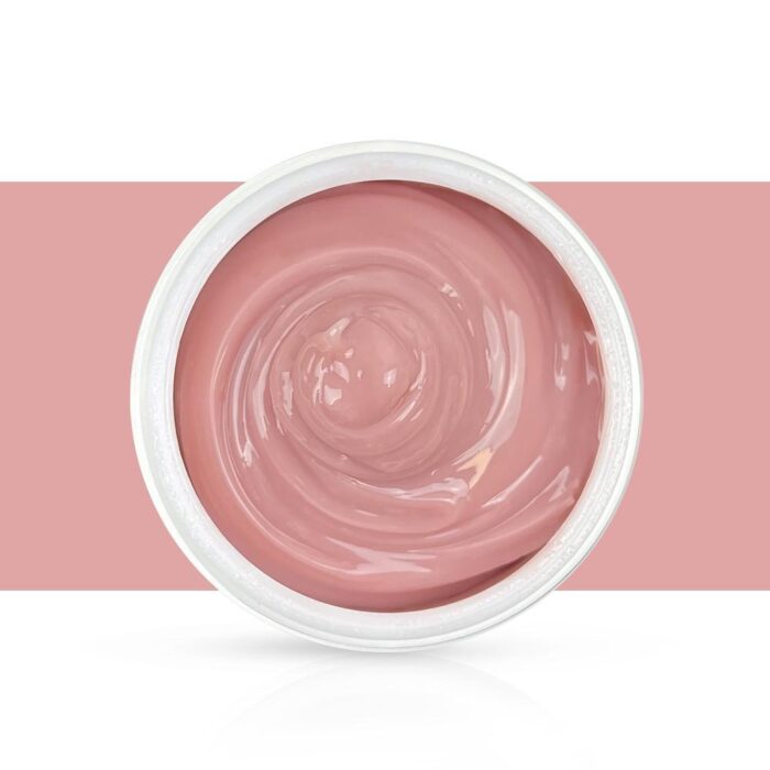 Gel UV Costruttore Camouflage Rosa 30g - TuttoperleUnghie - Immagine 2