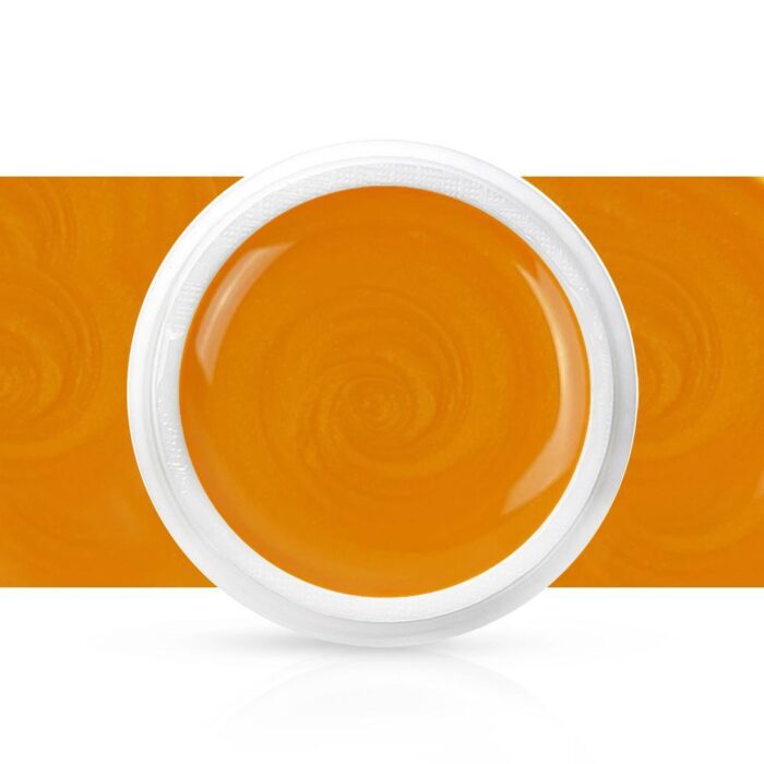 Gel Color Melone 5g - TuttoperleUnghie - Immagine 2