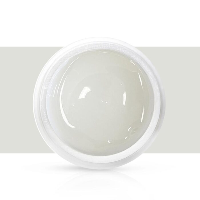Gel UV Monofase Bianco Lattiginoso Opac 30g - TuttoperleUnghie - Immagine 2