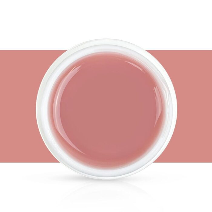 Gel UV Mono Cover Tan Skin 50g - TuttoperleUnghie - Immagine 2
