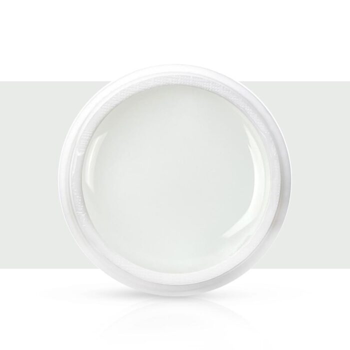 Gel Color Bianco Lattiginoso 5g - TuttoperleUnghie - Immagine 2