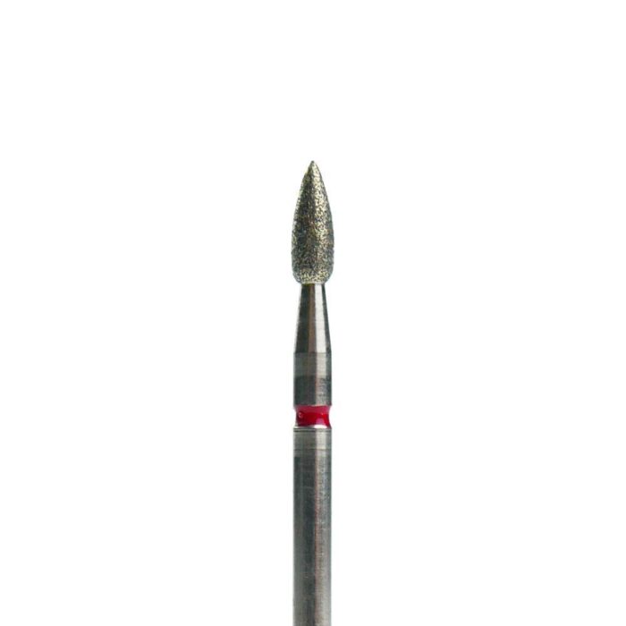 Punta Diamantata per Cuticole - TuttoperleUnghie - Immagine 2