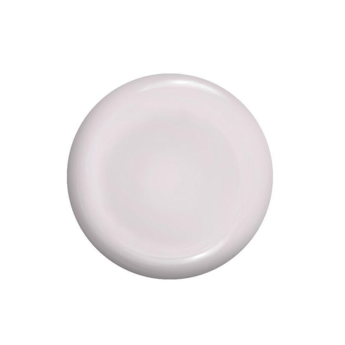 Smalto Semipermanente Bianco Rosato - TuttoperleUnghie - Immagine 2