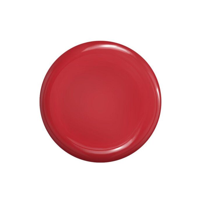 Smalto Semipermanente Fuxia Red - TuttoperleUnghie - Immagine 2