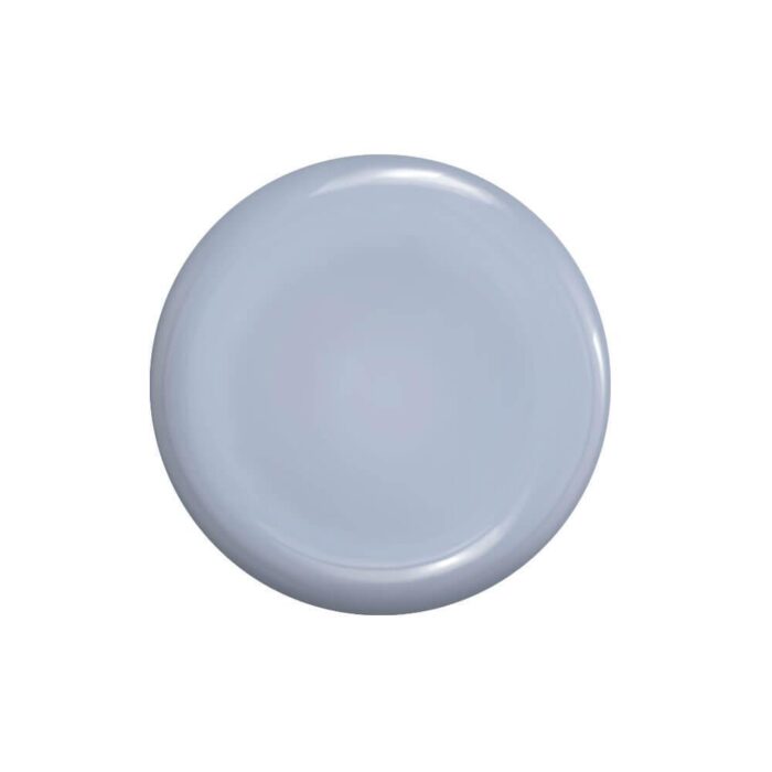 Smalto Semipermanente Mr. Grey 15ml - TuttoperleUnghie - Immagine 2
