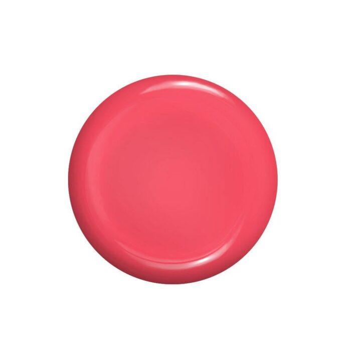 Smalto Semipermanente Neon Pastel Cherry 15ml - TuttoperleUnghie - Immagine 2