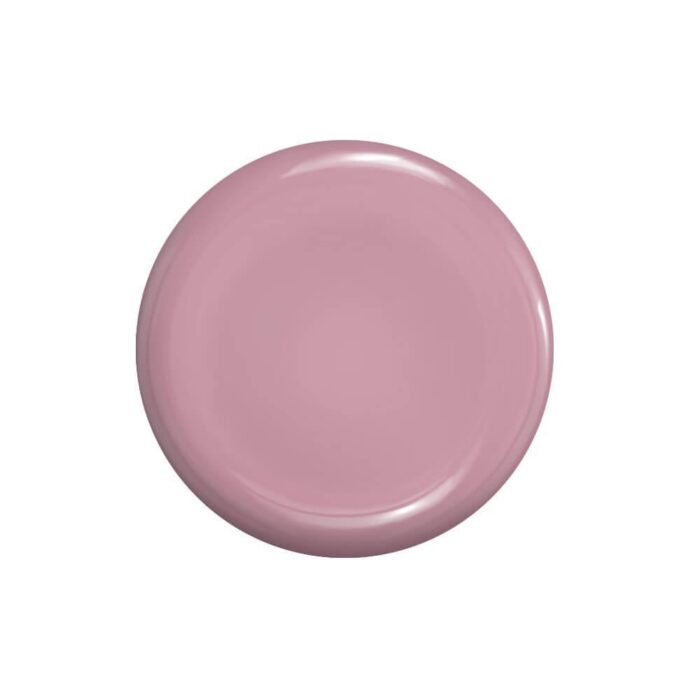 Smalto Semipermanente Old Pink 15ml - TuttoperleUnghie - Immagine 2