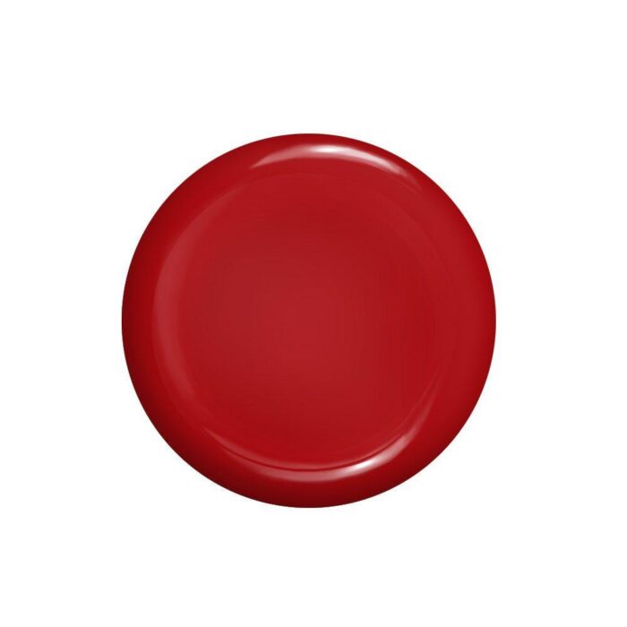 Smalto Semipermanente Red - TuttoperleUnghie - Immagine 2