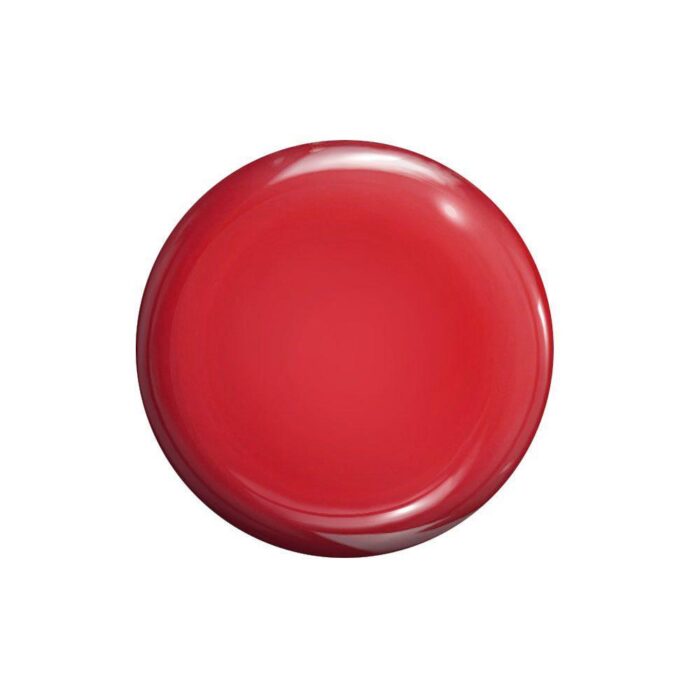 Smalto Semipermanente Red Xmas 10ml - TuttoperleUnghie - Immagine 2