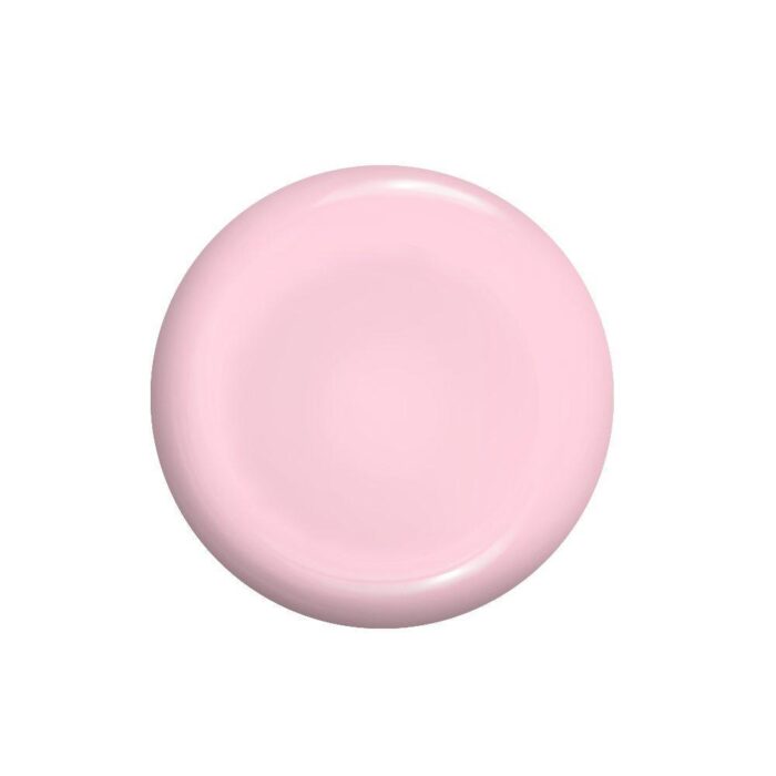 Smalto Semipermanente Rosa Tenue 15ml - TuttoperleUnghie - Immagine 2