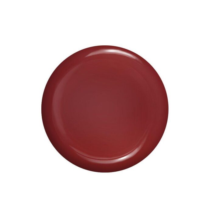 Smalto Semipermanente Rosso Impero 15ml - TuttoperleUnghie - Immagine 2