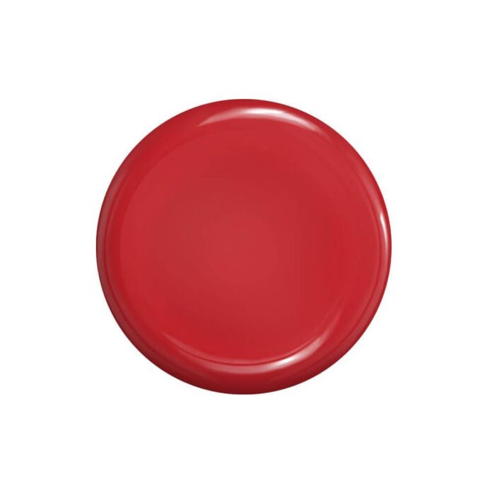 Smalto Semipermanente Rosso Rubino 15ml - TuttoperleUnghie - Immagine 2
